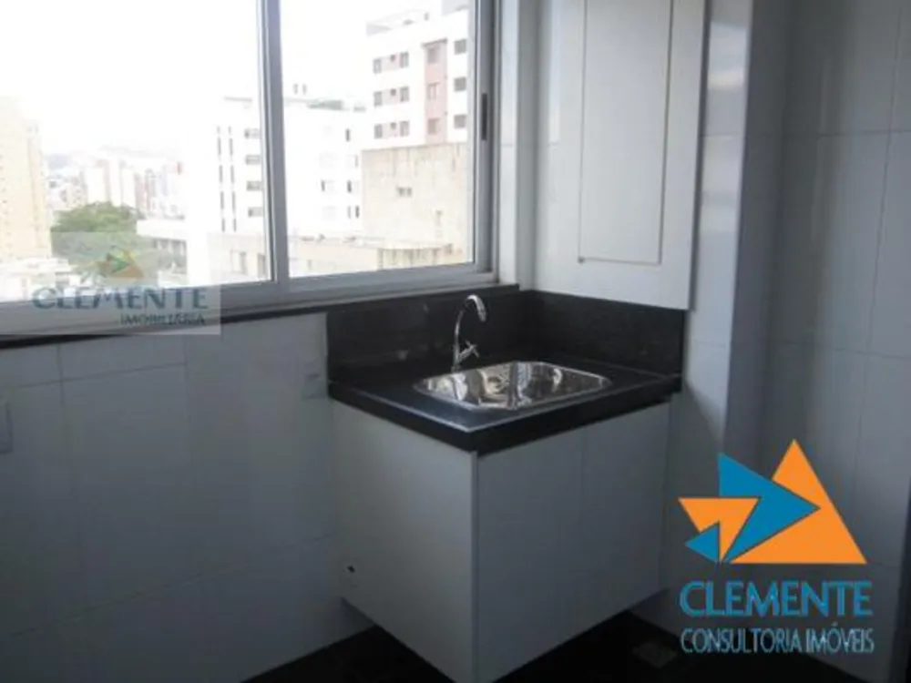 Apartamento, 4 quartos, 133 m² - Foto 6