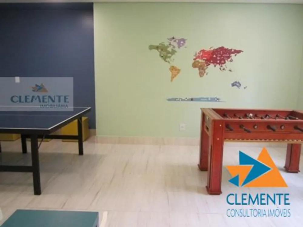 Apartamento, 4 quartos, 133 m² - Foto 9