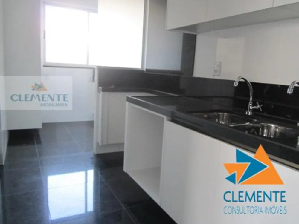 Apartamento, 4 quartos, 133 m² - Foto 2