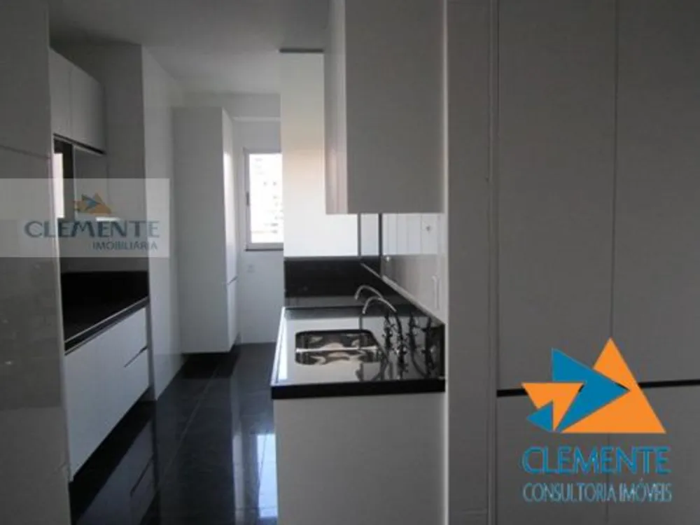 Apartamento, 4 quartos, 133 m² - Foto 5