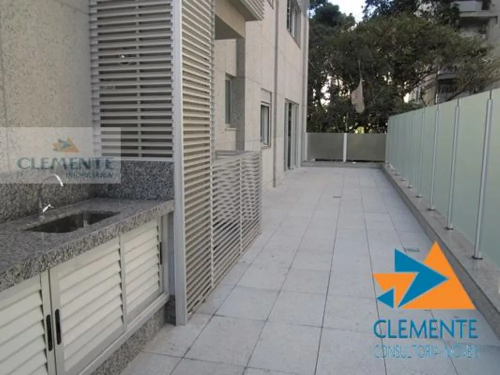 Apartamento, 4 quartos, 133 m² - Foto 12