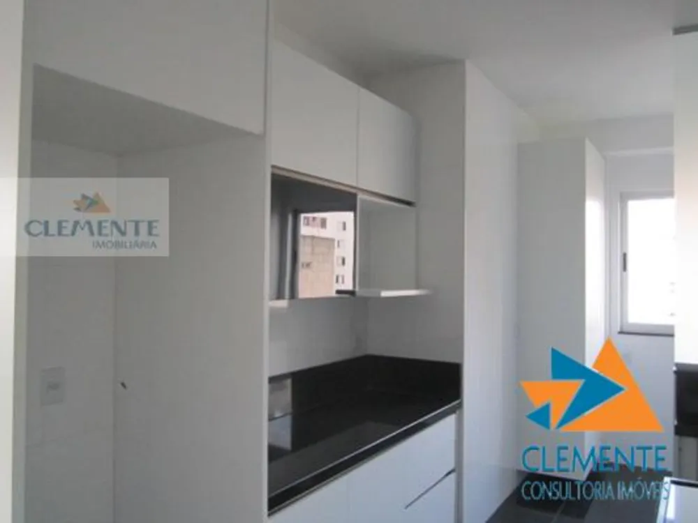 Apartamento, 4 quartos, 133 m² - Foto 4