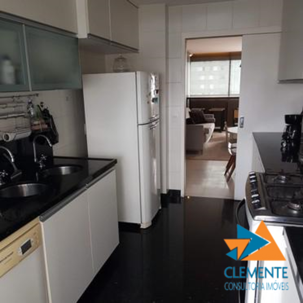 Apartamento, 3 quartos, 103 m² - Foto 4