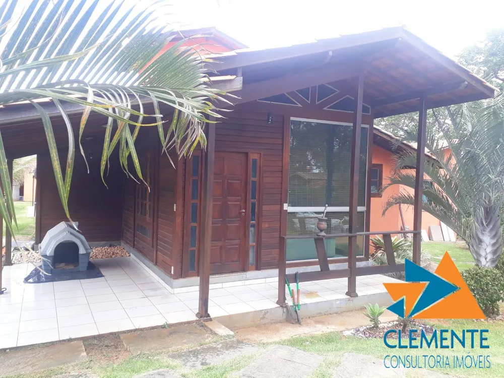Casa de Condomínio, 5 quartos - Foto 4