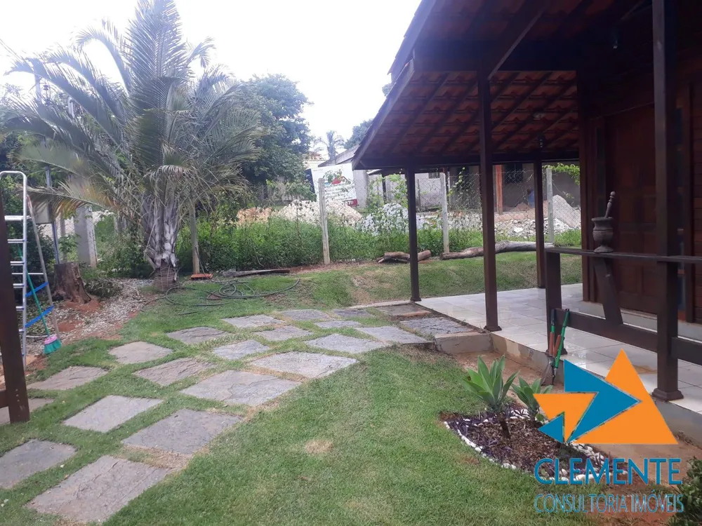 Casa de Condomínio, 5 quartos - Foto 2