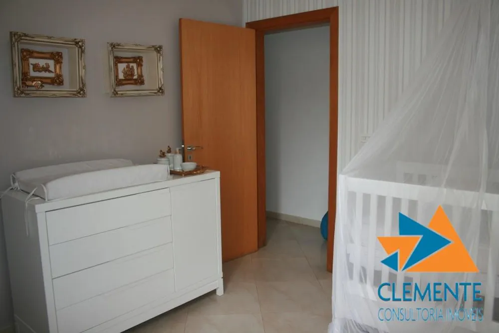 Apartamento, 4 quartos, 150 m² - Foto 11