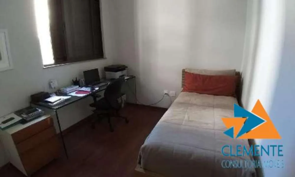 Apartamento, 4 quartos, 150 m² - Foto 15