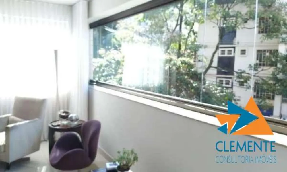 Apartamento, 4 quartos, 150 m² - Foto 4