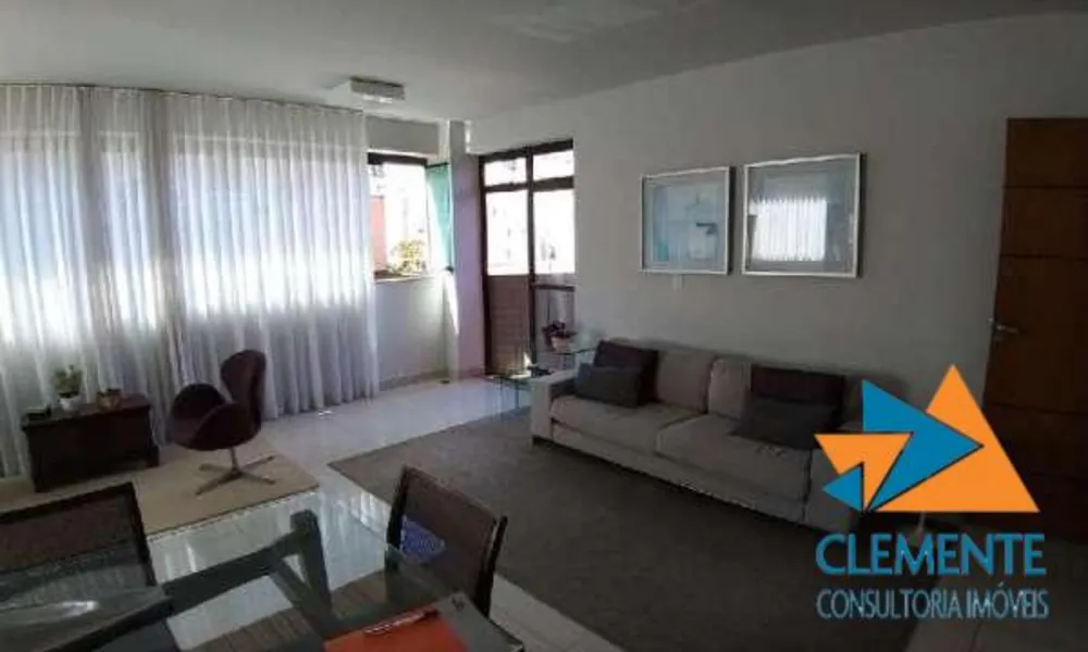 Apartamento, 4 quartos, 150 m² - Foto 8