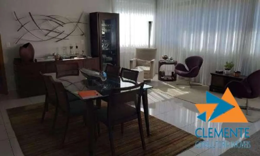 Apartamento, 4 quartos, 150 m² - Foto 9