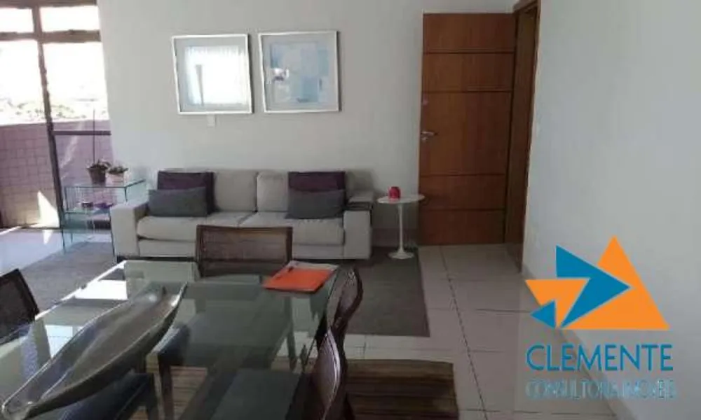 Apartamento, 4 quartos, 150 m² - Foto 5