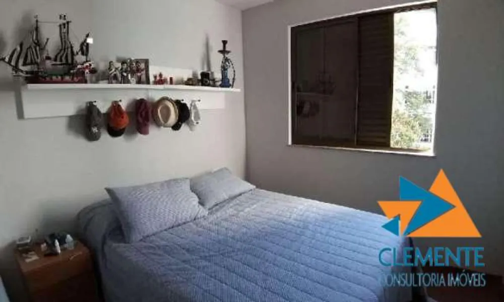 Apartamento, 4 quartos, 150 m² - Foto 14