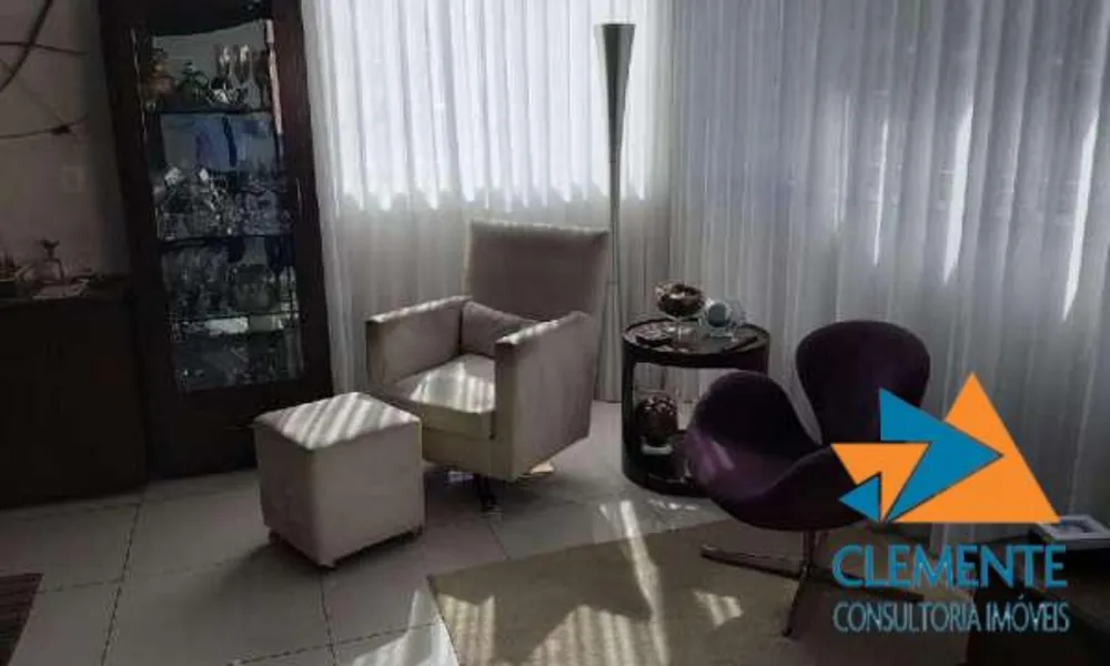 Apartamento, 4 quartos, 150 m² - Foto 6