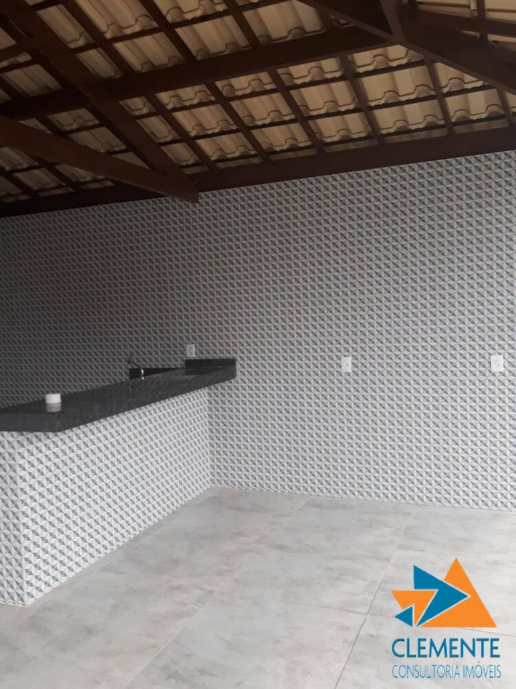 Casa de Condomínio à venda com 3 quartos, 170m² - Foto 4