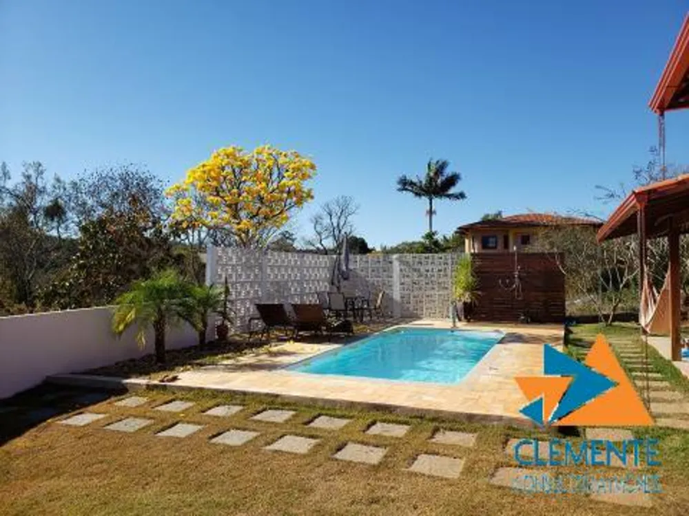 Casa de Condomínio, 1 quarto - Foto 1