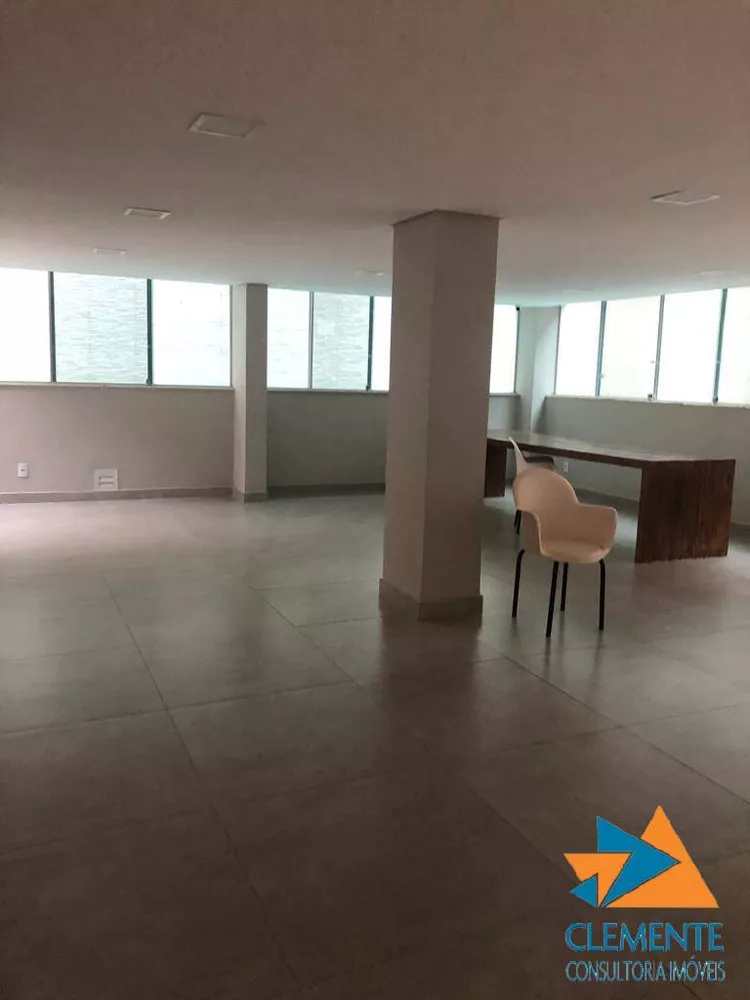 Apartamento à venda com 3 quartos, 100m² - Foto 5