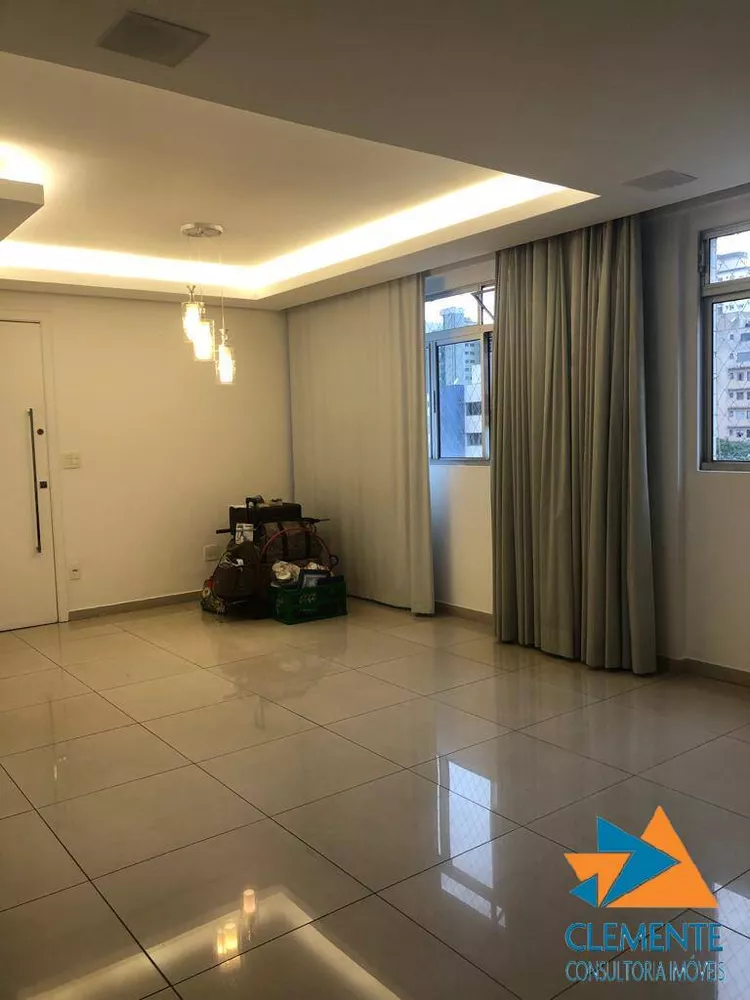 Apartamento à venda com 3 quartos, 100m² - Foto 8