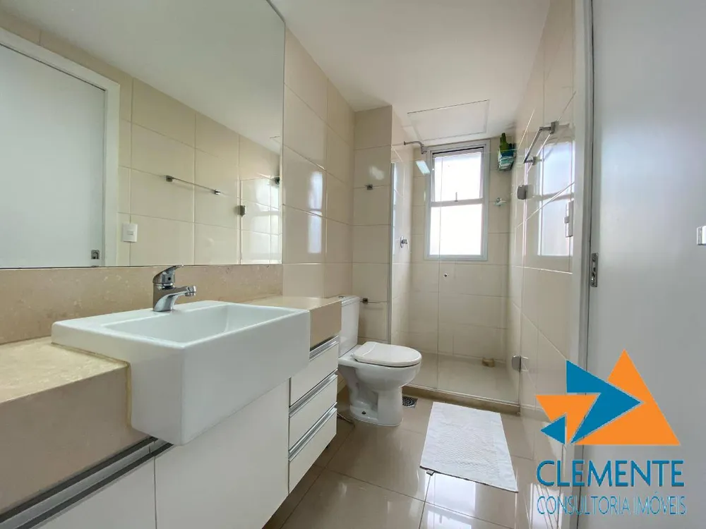 Apartamento, 4 quartos, 169 m² - Foto 7