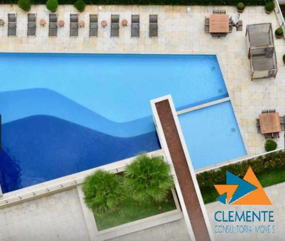 Apartamento, 4 quartos, 169 m² - Foto 4