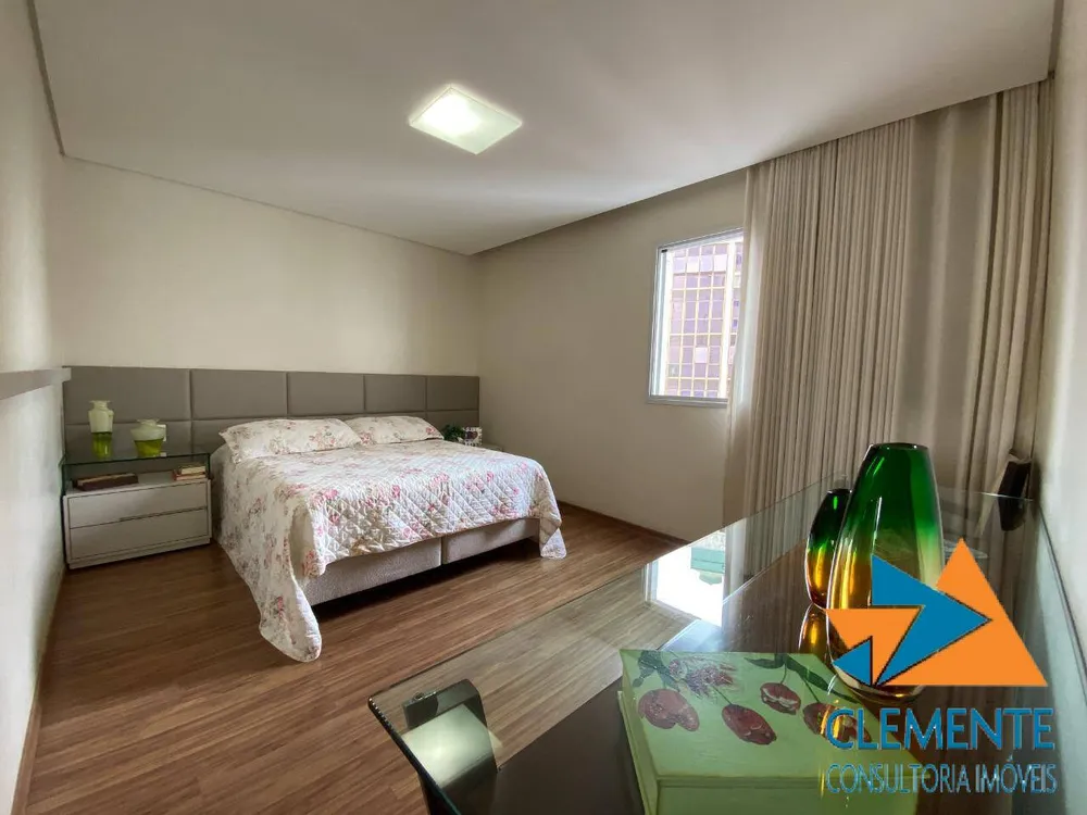 Apartamento, 4 quartos, 169 m² - Foto 6