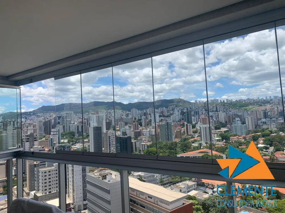Apartamento, 4 quartos, 169 m² - Foto 2