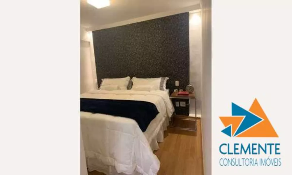 Apartamento à venda com 3 quartos, 102m² - Foto 4