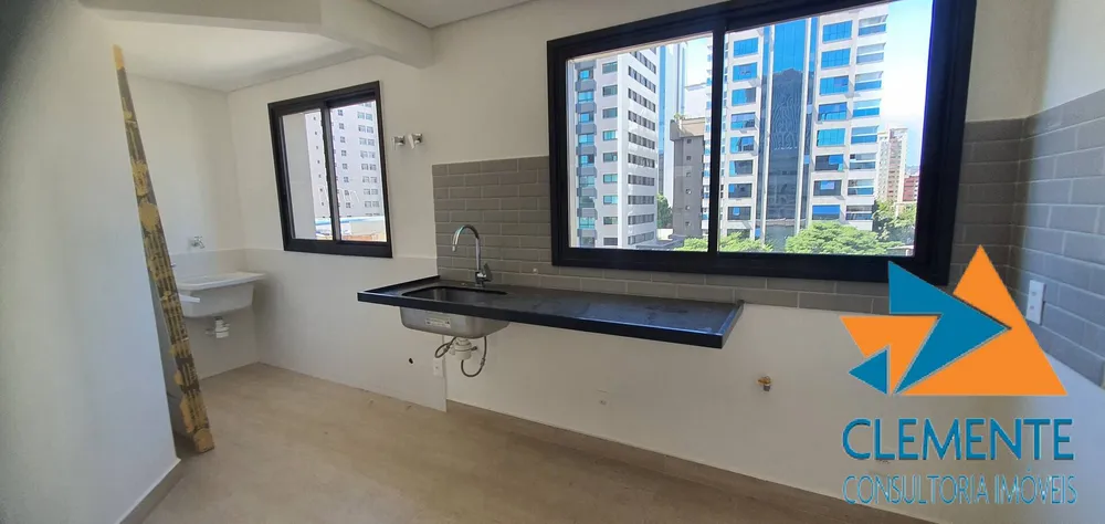Apartamento, 3 quartos, 87 m² - Foto 6