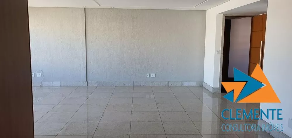 Apartamento à venda com 4 quartos, 155m² - Foto 4