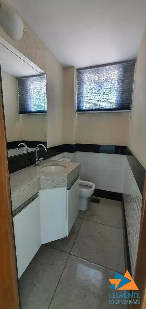 Apartamento à venda com 4 quartos, 155m² - Foto 3