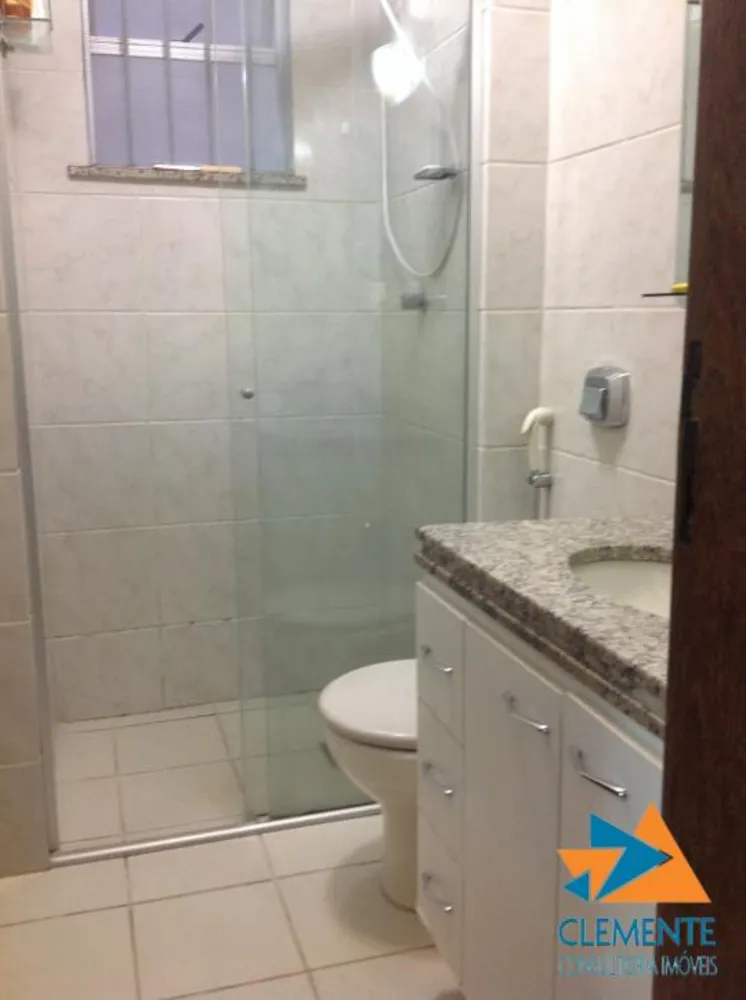 Apartamento, 3 quartos, 170 m² - Foto 12