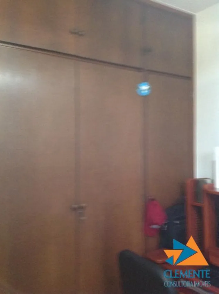 Apartamento, 3 quartos, 170 m² - Foto 11