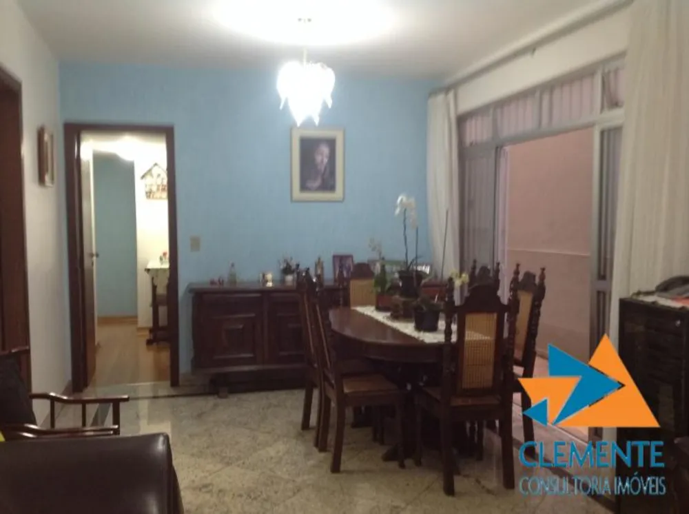 Apartamento, 3 quartos, 170 m² - Foto 5