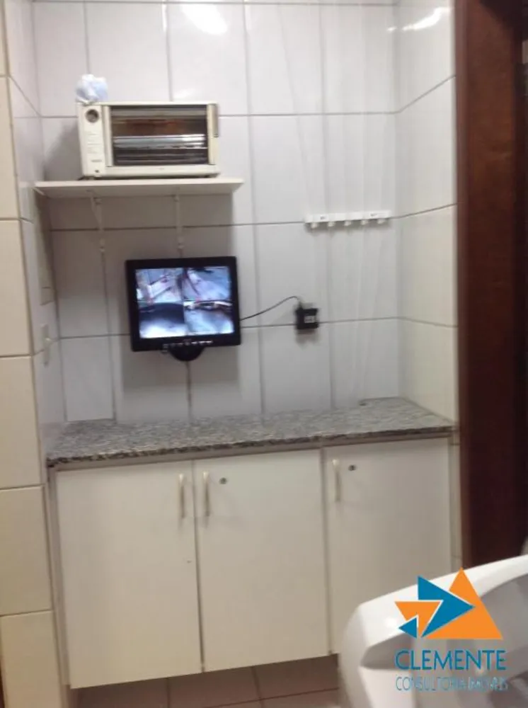 Apartamento, 3 quartos, 170 m² - Foto 10