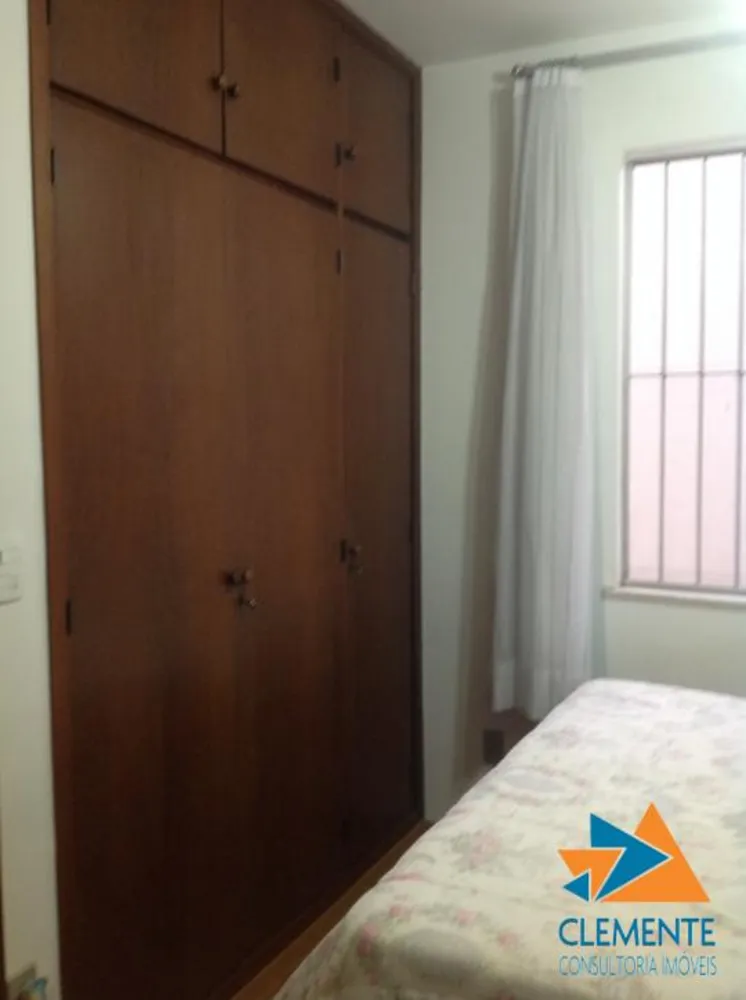Apartamento, 3 quartos, 170 m² - Foto 14