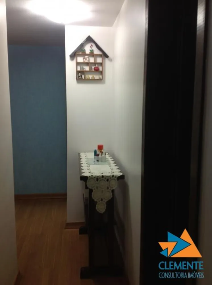 Apartamento, 3 quartos, 170 m² - Foto 7