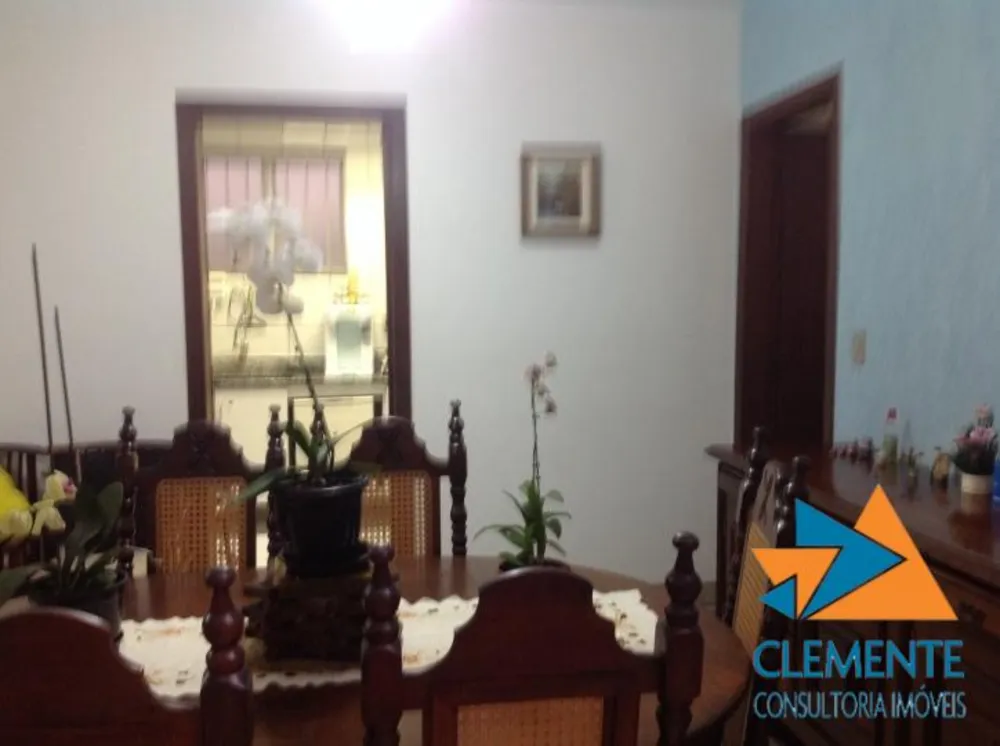 Apartamento, 3 quartos, 170 m² - Foto 6