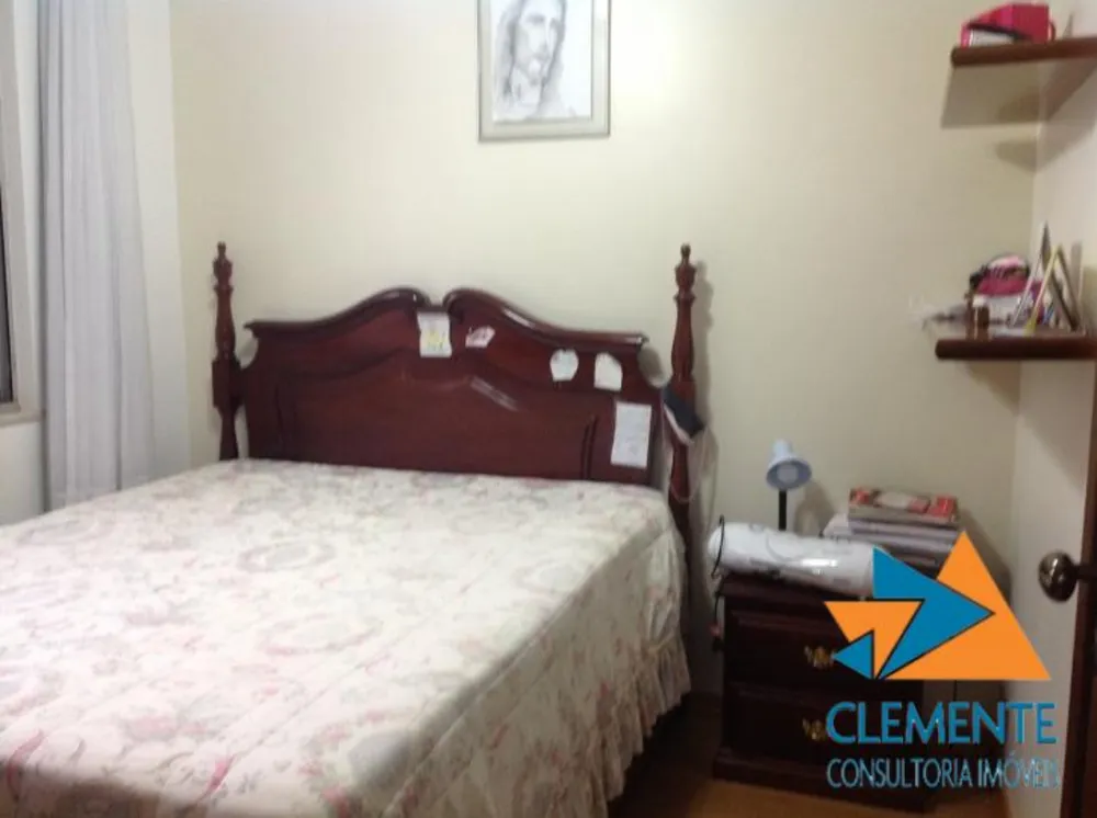 Apartamento, 3 quartos, 170 m² - Foto 13