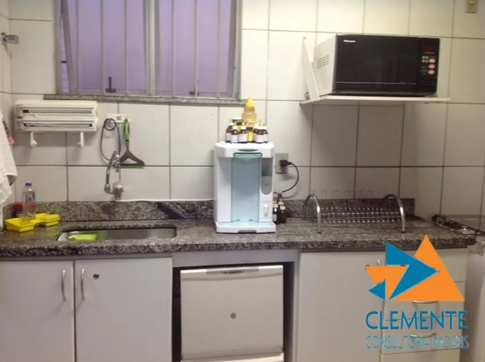 Apartamento, 3 quartos, 170 m² - Foto 8