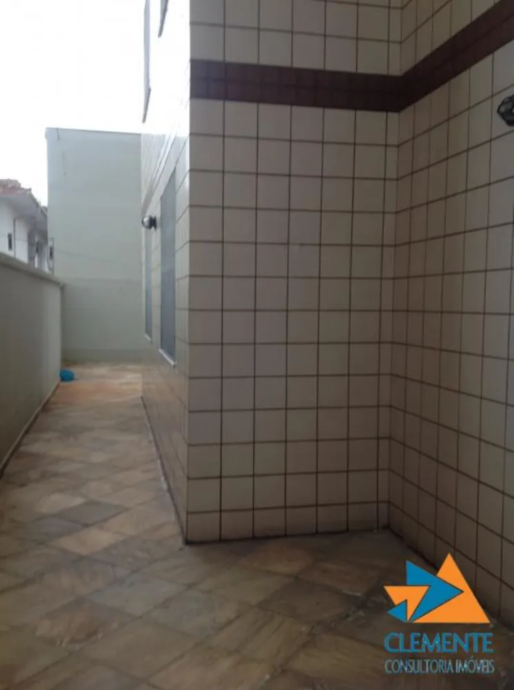 Apartamento, 3 quartos, 170 m² - Foto 2