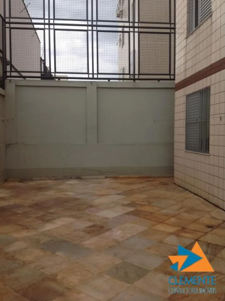 Apartamento, 3 quartos, 170 m² - Foto 9