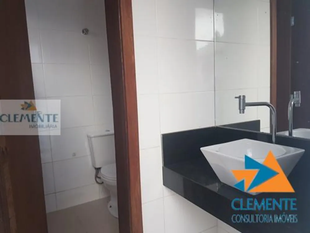 Casa de Condomínio, 4 quartos - Foto 14