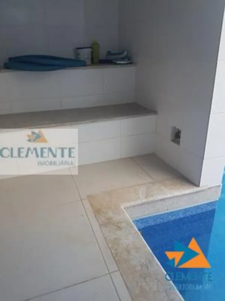 Casa de Condomínio, 4 quartos - Foto 11