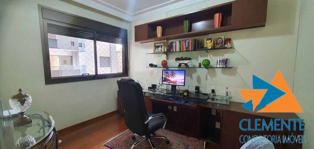 Apartamento, 4 quartos, 195 m² - Foto 8