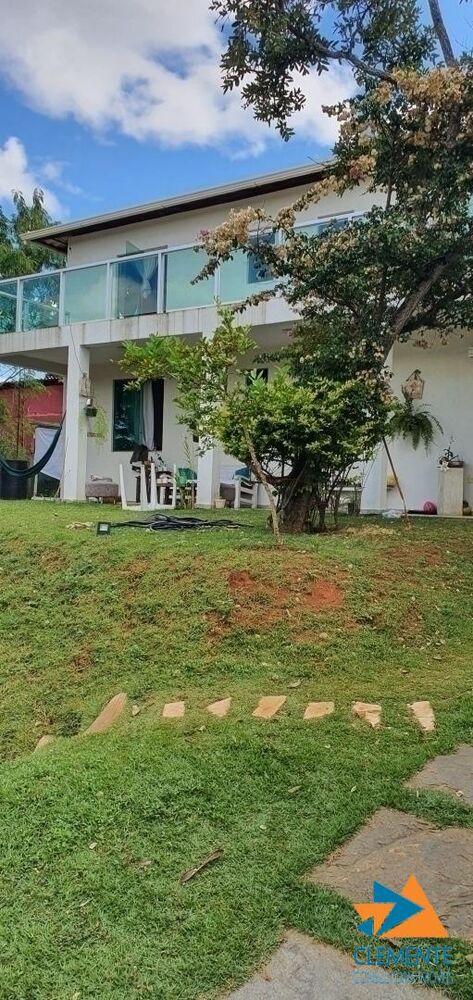 Casa de Condomínio, 6 quartos - Foto 5