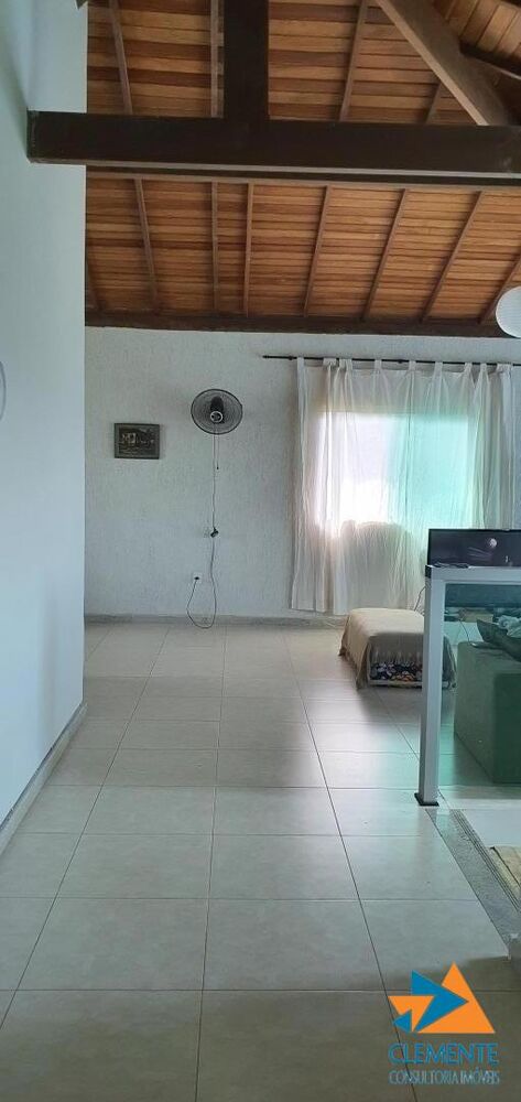 Casa de Condomínio, 6 quartos - Foto 1