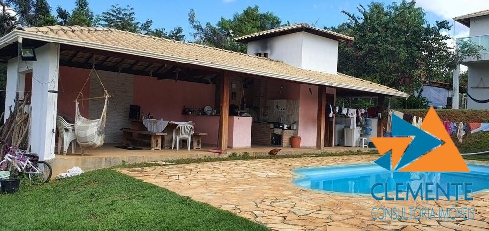 Casa de Condomínio, 6 quartos - Foto 7
