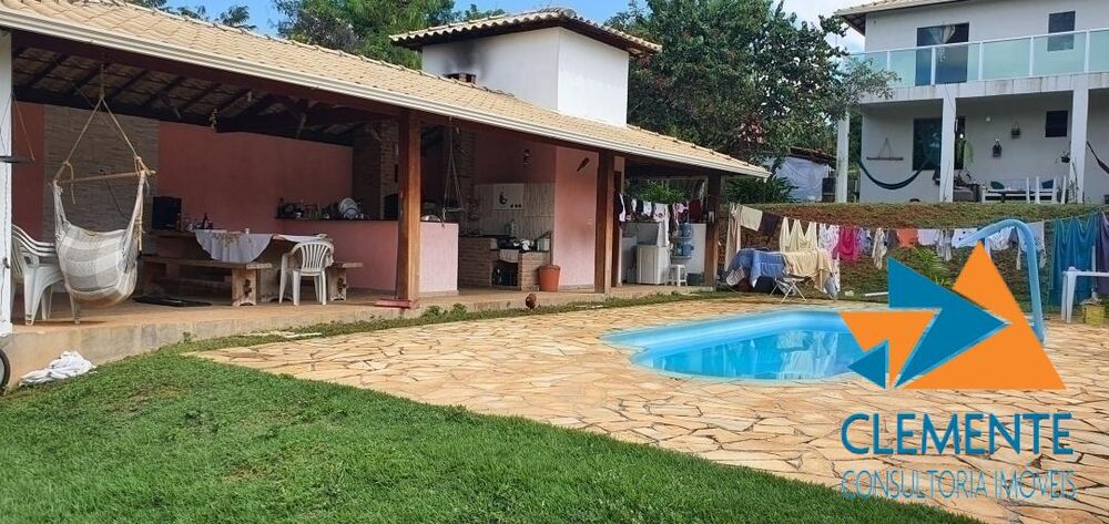 Casa de Condomínio, 6 quartos - Foto 6