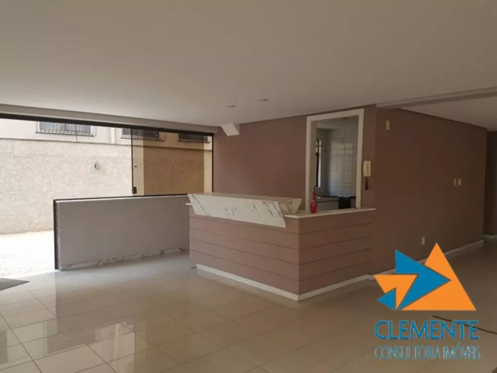 Apartamento à venda com 4 quartos, 155m² - Foto 3