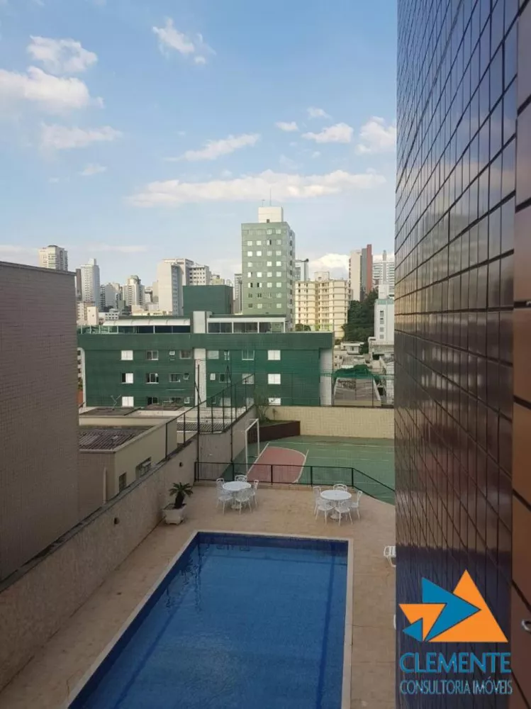 Apartamento à venda com 4 quartos, 155m² - Foto 1