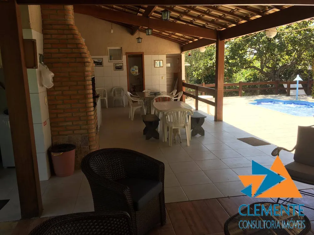 Casa de Condomínio, 4 quartos - Foto 2